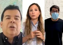 Concejales en Cali le piden al alcalde Ospina revelar los acuerdos con las  resistencias