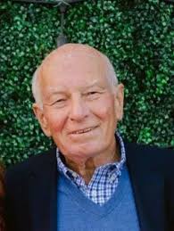 Obituary information for Richard Francis Colombo