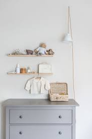 Baladeuse Alix D Reynis Commode Hemnes Ikea Blouse Yellowpelota Poupees Happy To See You Ours En Bois Bonton Produits D Baby Room Decor Kids Room Room