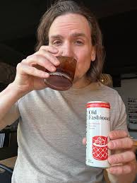 Happy Friday Y'all!! A Whiskey Sour