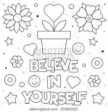 You can search several different ways, depending on what information you have available to enter in the site's search bar. Believe Yourself Vector Photo Free Trial Bigstock