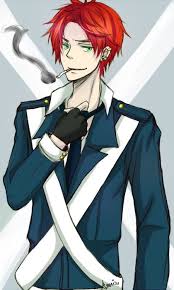 Hetalia Scotland 3 Scotland Hetalia Hetalia Anime Hetalia