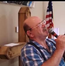 Obituary information for Joseph R. Hensley III