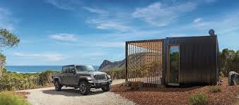 What are the dimensions of a jeep trail kitchen? Jeep Encourages Australia To Work Far From Home In New Campaign Via Cummins Partners Campaign Brief