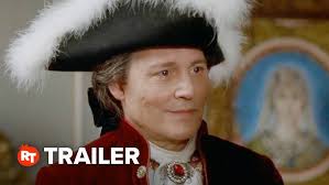 Scandalous Seduction: Madame du Barry's Rule Over Louis XV #shorts