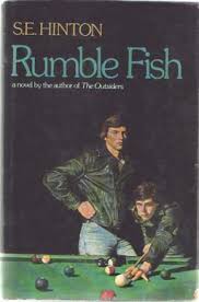 Rumble Fish (novel)