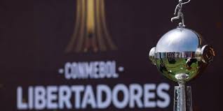 L a copa libertadores vuelve tras la pausa por la copa américa. Definidos Los Cruces De Octavos De Final De La Copa Libertadores Noticias Caracas