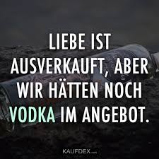 Liebe Ist Ausverkauft Kaufdex Lustige Sprüche Mit Bildern