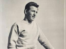 Charles "Chuck" Lindberg Allyn's Obituary