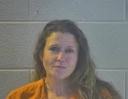 PRESS RELEASE: On November 23rd, 2024 Deputy Ron Luster was notified of a  stolen trailer from Crawford Lane in Stanford. The trailer was stolen late  in the day