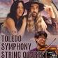 Chloe & the Steel Strings with Toledo Symphony event image
