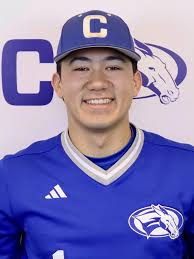 2025 Baseball Roster