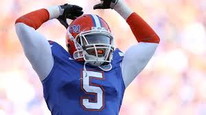 Harry Fodder: Best Gators of the Last 10 NFL Drafts