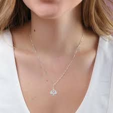 Colar Dama Rainha Espadas Hotwife Cuckold Prata 925 Legítima