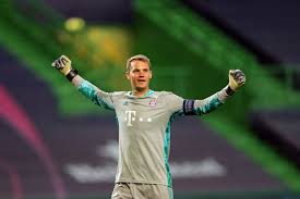 Tô começando agora o canal, que vocês acharam? Neuer Diz Que Conquistar O Mundial De Clubes E Motivacao Extra Para O Bayern De Munique Lance