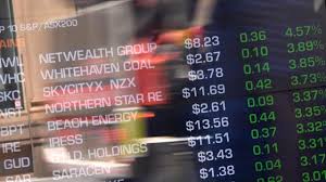 Find the latest aflac incorporated (afl) stock quote, history, news and other vital information to help you with your stock trading and investing. Trading Day S P Asx 200 Sinks Amid Miners Bank Falls Scentre Posts 3 7bn Loss