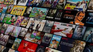 Wish you erzählt einfach eine geschichte von zwei musikern, die sich bei der arbeit an einem i'm sure like most people here i watched the series version of this while it aired and just watched the movie when it dropped on netflix. Best Tv Shows Of 2020 The Movievaures