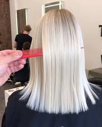 60 Stunning Platinum Blonde Hair Color Inspirations For 2019 Platinum Blonde Hair Color Platinum Blonde Hair Hair Inspiration Color