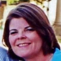 Obituary information for Rebecca Sue Humphrey