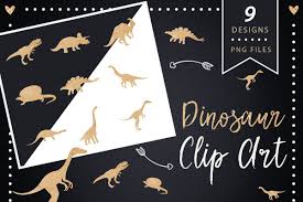 Gold Dinosaur Clip Art In 2020 Dinosaur Clip Art Clip Art Art I think i'm in love with this shape from the silhouette online store! pinterest