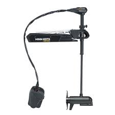 Put the 55lb thrust engine mount minn kota on a 19 ft. Minn Kota Fortrex 80 Us2 Bow Mount Trolling Motor 24v 80lb 45 Quot