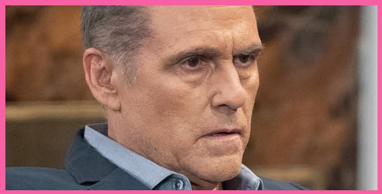 Weekly General Hospital Spoilers: Sonny Delivers Shocking News