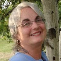 The Pull of the Moon by Elizabeth Berg