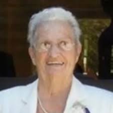 Obituary information for Doris J De Moss