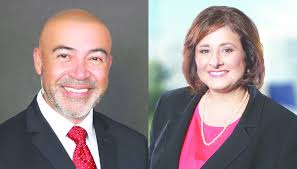 Mario Trujillo raises $135K in race for city council — The Downey Patriot