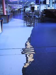 Industrial Style Of These Metallic Resin Floors By Senso Amazing Bespoke Design Unique Flooring Flooring Bespoke Design