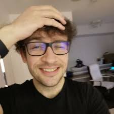 Chris Luck (@chrisluck)