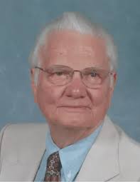 George Howard Smith, 96, Knoxville