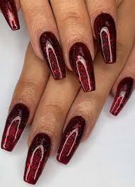 We rounded up the best acrylic nail kits that will have you skipping the salon for good. Fresh Acrylic Nail Designs For Women To Copy In 2019 Stylezco