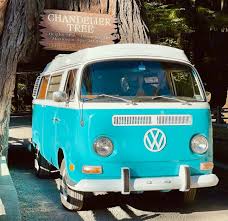 Image result for Turquoise 1972 Motor Home