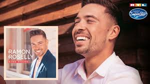 Schlager , pop quality : Ramon Roselly Der Schlager Superstar 2020 Schlager De