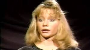 1991 NCAA Championships Melissa Marlowe FX