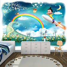 Ilham kaynagi cocuk odasi duvar kagitlari 2019 evimveblog havali odalar dekor hayallerdeki odalar. Bebek Odasi Duvar Kagidi Modelleri Dekorblog