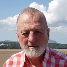 Sad News About Regular Visitor Rob Gordon