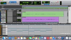 Now one thing i just want to mention before i show you that is if you're feeling kind of overwhelmed with all of this, it's a lot, i know, especially if you're learning how to use pro tools for the first time. Pro Tools First For Beginners Part 4 Adding Drums Youtube