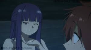 Stark & Fern Sex Animation (Full) [4K]