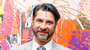 Klaudio Rodriguez Named Director for the Bronx Museum of the Arts