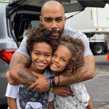 Omari Hardwick Wiki; Wife, Family, Movies, Net Worth, Brother & Facts