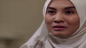 Rindu awak separuh nyawa episod : Hero Seorang Cinderella Season 1 Episode 12