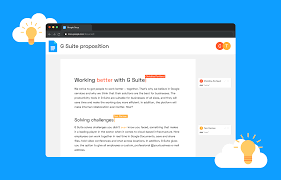 Google docs brings your documents to life with smart editing and styling tools to help you format text and paragraphs easily. Work Smarter And Faster In Google Docs