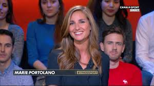 2012 brought an 800% increase in top tv show tweets. Marie Portolano 19h30 Sport Canal Sport Le 18 11 2016 Les Caps De Toma