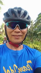 Wednesday Cycling for Seniors in Mindanao, Philippines