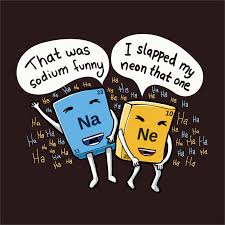 Chemistry Joke Responses Nerd Jokes Nerd Humor Nerdy Jokes