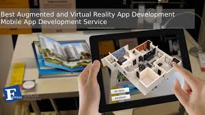 Vr space is an awesome app solution that facilitates users to enjoy a vr universe. Best Augmented And Virtual Reality App Development Company Mobile App Development Service Fortius Tech Solutions By Fortius Tech Solutions Medium