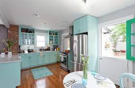 retro kitchen  new old trends for 2014