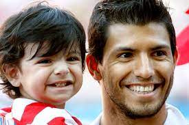 Giannina maradona and aguero had a son together and were an item until 2012 when their relationship ended. Why Sergio Aguero Fits The Bill For Manchester City Manchester Evening News